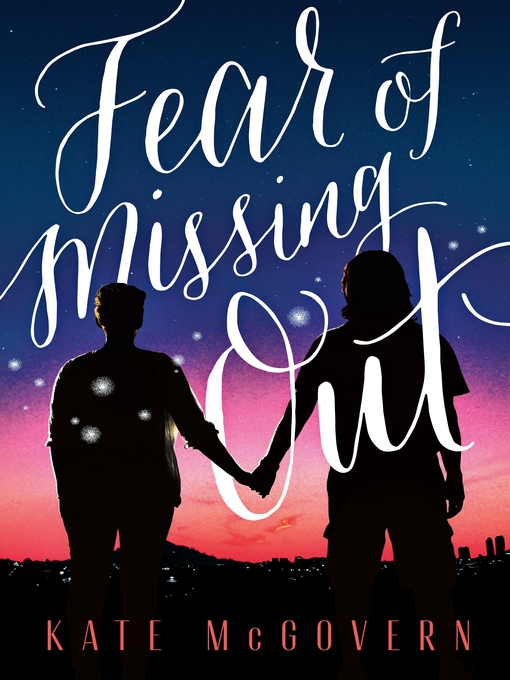 Title details for Fear of Missing Out by Kate McGovern - Wait list